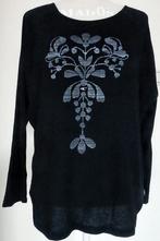 Nieuwe met label: t-shirt O'Neill. Maat S., Kleding | Dames, T-shirts, Verzenden, Zwart, Nieuw, Lange mouw