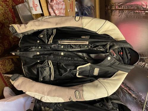 motorvesten en -broeken, Motoren, Kleding | Motorkleding, Heren, Tweedehands, Ophalen