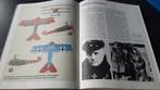 De Geschiedenis van de Luchtvaart"  Lekturama 1980 - 1986 Co, Zo goed als nieuw, Tweede Wereldoorlog, Verzenden