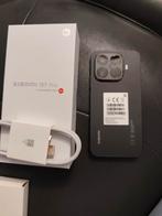 Xiaomi 15T Pro 512gb & Xiaomi Electric Scooter 4 Lite 2nd ge, Enlèvement, Neuf, Sans abonnement, Sans simlock