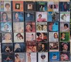 Lot beroemde zangeressen 38 cd's, Ophalen of Verzenden