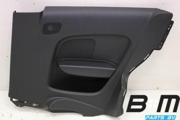 Achterpaneel rechts Audi A1 beschikbaar voor biedingen