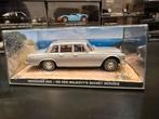 Mercedes Benz 600 Grosser - James Bond, Enlèvement ou Envoi, Utilisé, Voiture, Universal Hobbies