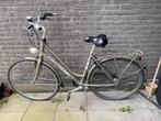 Aluminium studenten fiets Oxford 28 inch Met 7 versnellingen, Fietsen en Brommers, Fietsen | Dames | Damesfietsen, Versnellingen