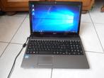 Laptop Acer 17.3 inch., 17 inch of meer, Intel Dual Core, 512 GB, Azerty