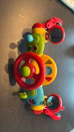 Jeu bebe - volant (son et lumiere), Enlèvement, Utilisé, Sonore