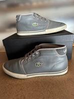 Lacoste 40 nieuwe staat verzending mogelijk 20€, Autres couleurs, Lacoste, Comme neuf, Baskets