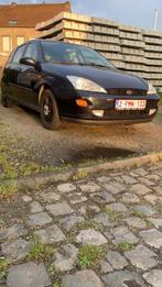 Ford focus mk1 2001, Auto's, Focus, Particulier, Euro 4, Te koop