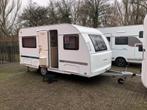 Adria Aviva 442 PY, Caravans en Kamperen, Kleine zit, Adria, 4 tot 5 meter, Kachel