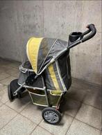 Hondenbuggy Innopet, Dieren en Toebehoren, Honden-accessoires, Ophalen, Zo goed als nieuw