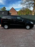 Citroen berlingo, Auto's, Zwart, Berlingo, Particulier, Euro 4