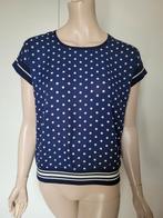 Blouse Leo&Ugo maat 2, Kleding | Dames, Ophalen of Verzenden, Zo goed als nieuw