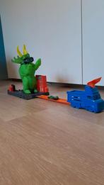 Hotwheels Dino, Kinderen en Baby's, Speelgoed | Thomas de Trein, Ophalen