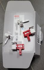 Raccord entre 2 moustiquaires VELUX  ZOZ 157SWL, Kunststof, Minder dan 80 cm, Overige typen, Minder dan 200 cm