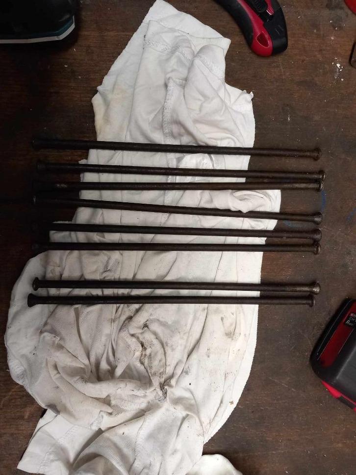 Citroën ID DS Tuimelarm, Auto-onderdelen, Motor en Toebehoren, Citroën, Ophalen of Verzenden