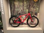 Santos 4.29 ( Adventure Lite ) Rohloff Riem Shimano D. disc, Ophalen, Nieuw