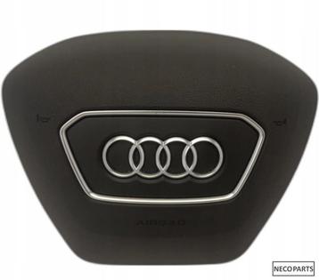 AUDI A6 A7 A8 C8 S5 AIRBAG beschikbaar voor biedingen