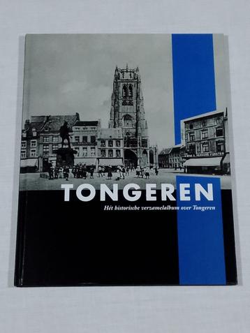 Leeg Stickeralbum - Historisch Tongeren - Delhaize - 2025 beschikbaar voor biedingen