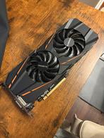 GeForce GTX 1060 WINDFORCE OC 6G, Computers en Software, Videokaarten, Ophalen of Verzenden, Zo goed als nieuw