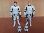 Star Wars imperial Stormtroopers lot 3, Enlèvement ou Envoi, Neuf, Figurine