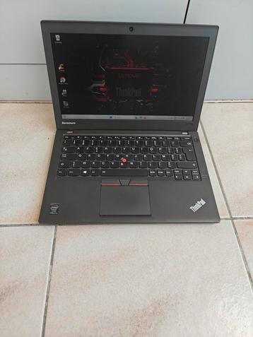 Lenovo ThinkPad i7, Computers en Software, Ophalen of Verzenden