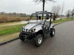 Yamaha Rhino 700 4x4 NL Auto Kenteken Nieuwstaat 2600km, Motoren, 1 cilinder, 686 cc