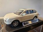 Porsche Cayene S. 1/43, Ophalen of Verzenden, Zo goed als nieuw