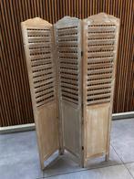 Paravan, Huis en Inrichting, Ophalen, Gebruikt