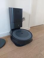 Robotstofzuiger iRobot Roomba i5+, Electroménager, Aspirateurs, Comme neuf, Enlèvement ou Envoi