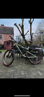 Nukeproof reactor 275, Fietsen en Brommers, Fietsen | Mountainbikes en ATB, Ophalen, Zo goed als nieuw