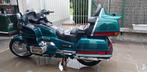 ZEER MOOIE HONDA GOLDWING 1500 SE 32.637 KM, Motoren, 1500 cc, Particulier, Cruise Control, Meer dan 35 kW