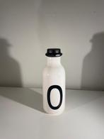 Gourde avec lettre 0 - Design Letters - Arne Jacobsen, Ophalen, Overige materialen, Nieuw, Kom(men)