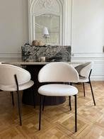 Lot de 6 chaises design neuve, Huis en Inrichting, Stoelen, Ophalen, Nieuw
