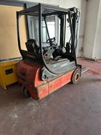 Heftruck te koop, Ophalen, Heftruck