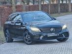 Mercedes C180 c 180 essence | GAMME COMPLÈTE AMG | CAMERA, Autos, Cuir et Alcantara, Achat, Euro 6, Entreprise