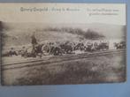 anciennes mitrailleuses ferroviaires PK Bourg Leopold Beverl, Collections, Envoi, Autres, Autres types