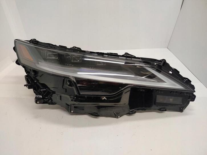 Lexus RX V Volledig ledlamp rechts, Auto-onderdelen, Verlichting, Lexus, Gebruikt, Ophalen of Verzenden