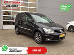 Volkswagen Caddy 2.0 TDI 100 pk DSG Aut. 70 Edition Bi-xenon, Auto's, Automaat, Bedrijf, Diesel, Onderhoudsboekje