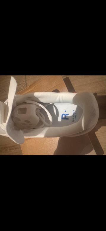 A vendre Chaussure On Running The Roger Pro II beschikbaar voor biedingen
