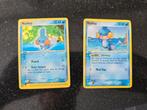 Mudkip 2003 - 2006, Hobby en Vrije tijd, Verzamelkaartspellen | Pokémon, Ophalen, Gebruikt