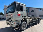 Mercedes-Benz Actros 3336 (bj 2008), Auto's, Vrachtwagens, Automaat, Mercedes-Benz, Bedrijf, Diesel