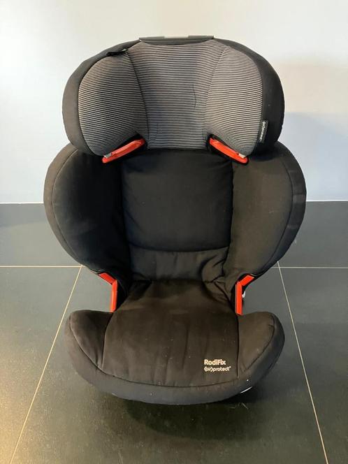 Maxi-Cosi Autostoel - Rodifix AirProtect, Enfants & Bébés, Sièges auto, Utilisé, Maxi-Cosi, 9 à 36 kg, Isofix, Dossier réglable