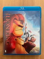 The lion king (blu ray), Ophalen of Verzenden, Zo goed als nieuw