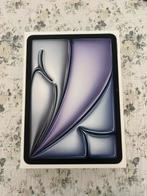 iPad Air 11-inch (M2) met wifi, Computers en Software, Apple iPads, Ophalen of Verzenden, Grijs
