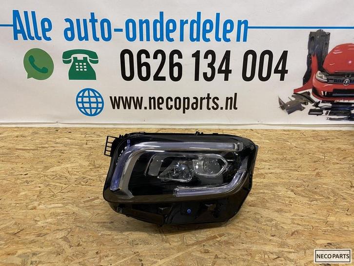 MERCEDES GLB W247 HIGH PERF LED KOPLAMP LINKS A2479063900, Autos : Pièces & Accessoires, Tableau de bord & Interrupteurs, Mercedes-Benz