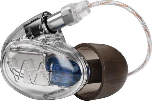 Westone Audio | 10025 Pro X20 | In-Ear monitor | Transparant, Audio, Tv en Foto, Overige Audio, Tv en Foto