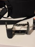 SmallRig Cage kit for Sony ZV-E10 II, Audio, Tv en Foto, Ophalen of Verzenden, Zo goed als nieuw