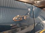 Peugeot 3008 1.2 PureTech GT Pack/Massage/Keyless/CAM/Trekha, Gebruikt, Zwart, 1199 cc, Blauw