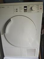Bosch droogkast Maxx 7, Elektronische apparatuur, Ophalen, 6 tot 8 kg, Gebruikt, Luchtafvoer