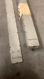 Mbi geostylistix maatlatten voor laaghoogte 44/45mm, Doe-het-zelf en Bouw, Ophalen